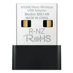 Mercusys Ma14n Ασύρματος USB Αντάπτορας Δικτύου