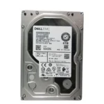 Dell 4TB HDD Σκληρός Δίσκος 3.5" SATA III 7200rpm για Desktop 400-BRCS