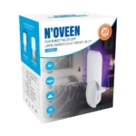 N'Oveen Ηλεκτρική Εντομοπαγίδα 30W 120m²