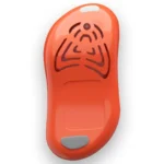 Tickless Ultrasonic Tick Repeller Ηλεκτρική Εντομοπαγίδα PRO10-103OR