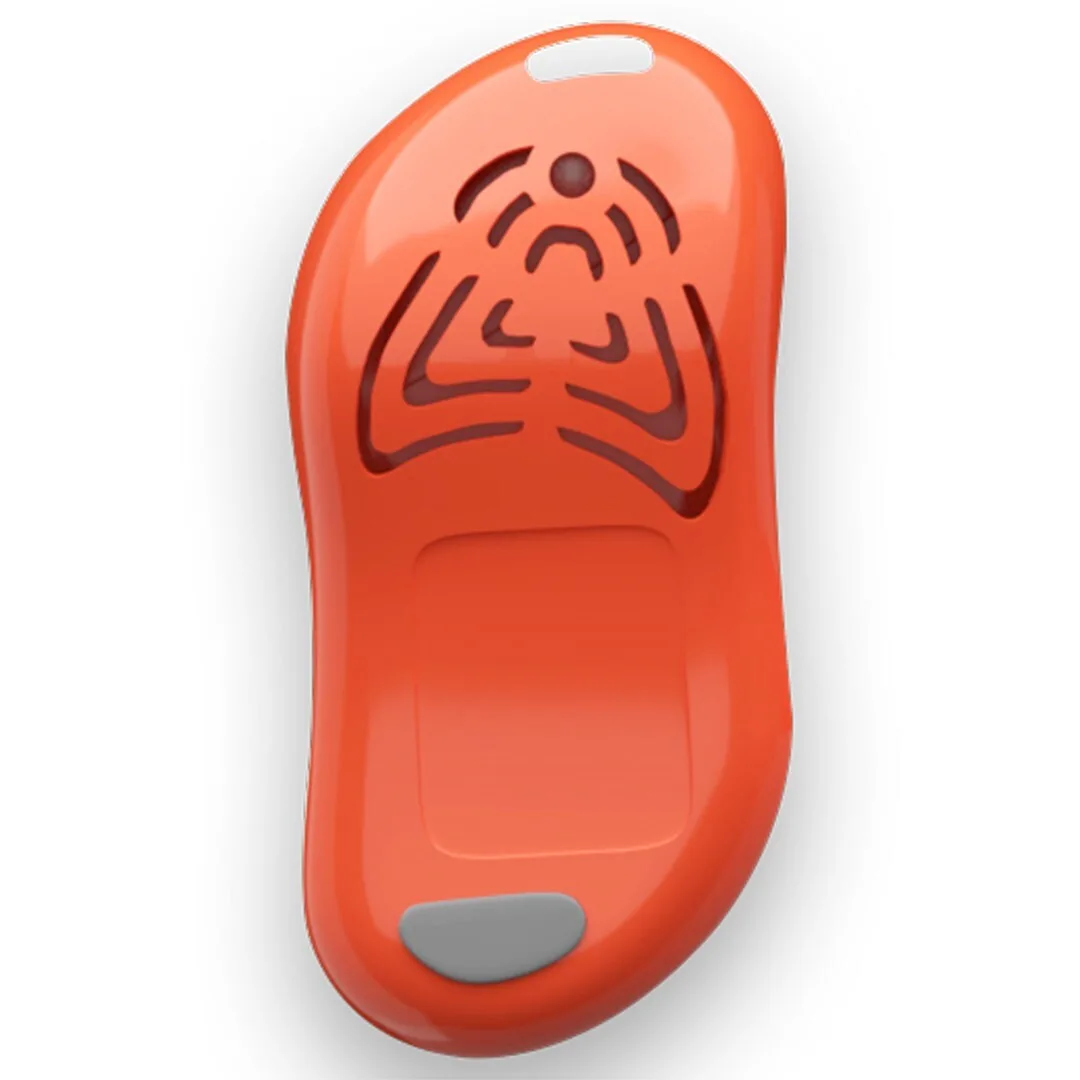 20250619164447_e6829fb9 Tickless Ultrasonic Tick Repeller Ηλεκτρική Εντομοπαγίδα PRO10-103OR - Image 1