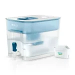 Brita Maxtra Κανάτα Σερβιρίσματος Πλαστική Blue με Φίλτρο 5200ml 1052805