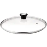 Tefal Καπάκι για Κατσαρόλα από Γυαλί 26cm SS-28097612