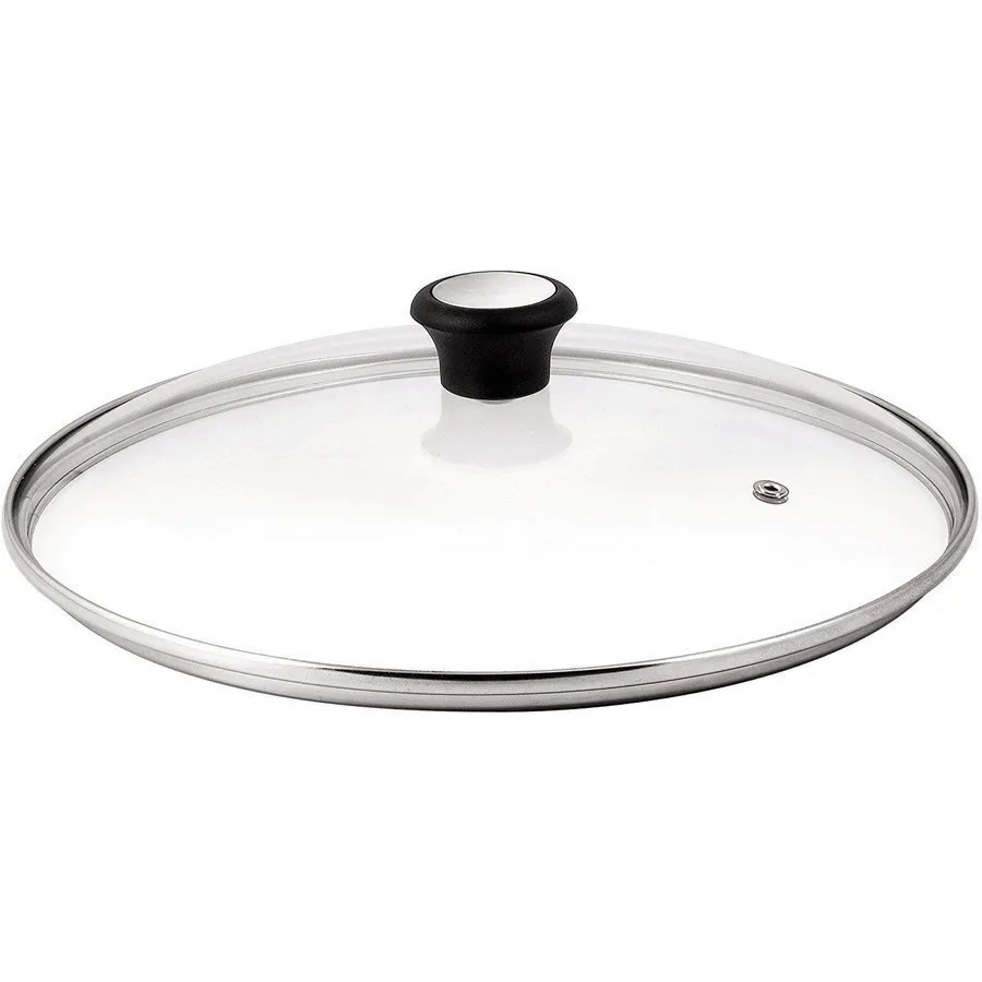 20250619170424_ddfe234e Tefal Καπάκι για Κατσαρόλα από Γυαλί 26cm SS-28097612 - Image 1