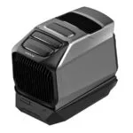 EcoFlow Wave 3 Ανεμιστηράκι Ρεύματος Γκρι