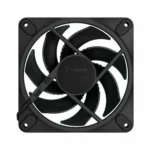 Fractal Design Momentum 12 Case Fan 120mm με ARGB Φωτισμό