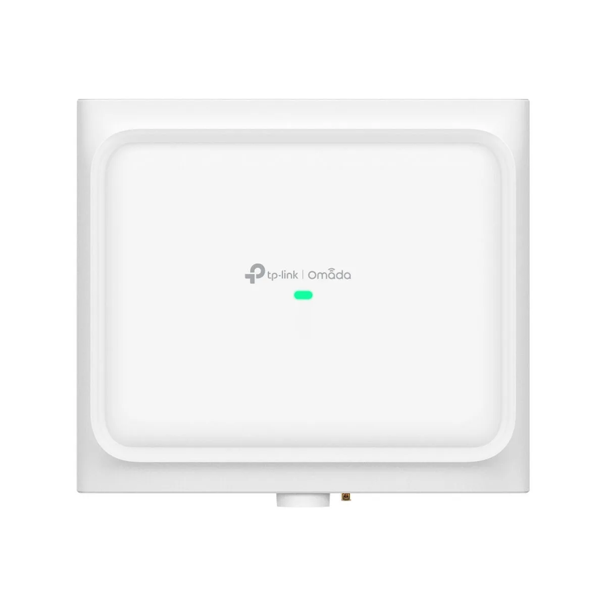 TP-LINK EAP772-OUTDOOR v1 WiFi Mesh Network Access Point Wi‑Fi 7 Tri Band (2.4 & 5 & 6GHz) - Image 1