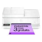HP Envy 6530e Έγχρωμoς Εκτυπωτής Inkjet