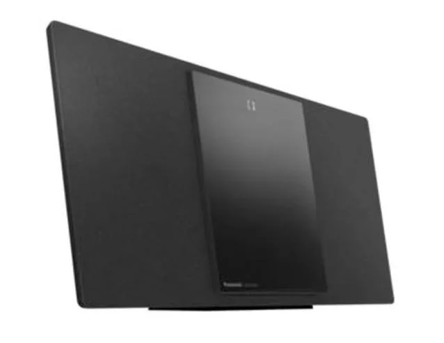 20250620113035_3e736fd0 Panasonic Ηχοσύστημα 2.0 SC-HC2020 SC-HC2020EGK 40W με CD / Digital Media Player και Bluetooth Μαύρο - Image 1