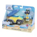 Liniex Beach Quad Bluey για 3+ Ετών 90183