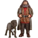 Schleich-S Hagrid & Fang 42638