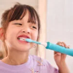 Philips Ανταλλακτικά Ηλεκτρικής Οδοντόβουρτσας Sonicare 2τμχ για 7+ Χρονών