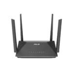 Asus RT-AX52 Pro Ασύρματο Router Wi‑Fi 6 με 3 Θύρες Gigabit