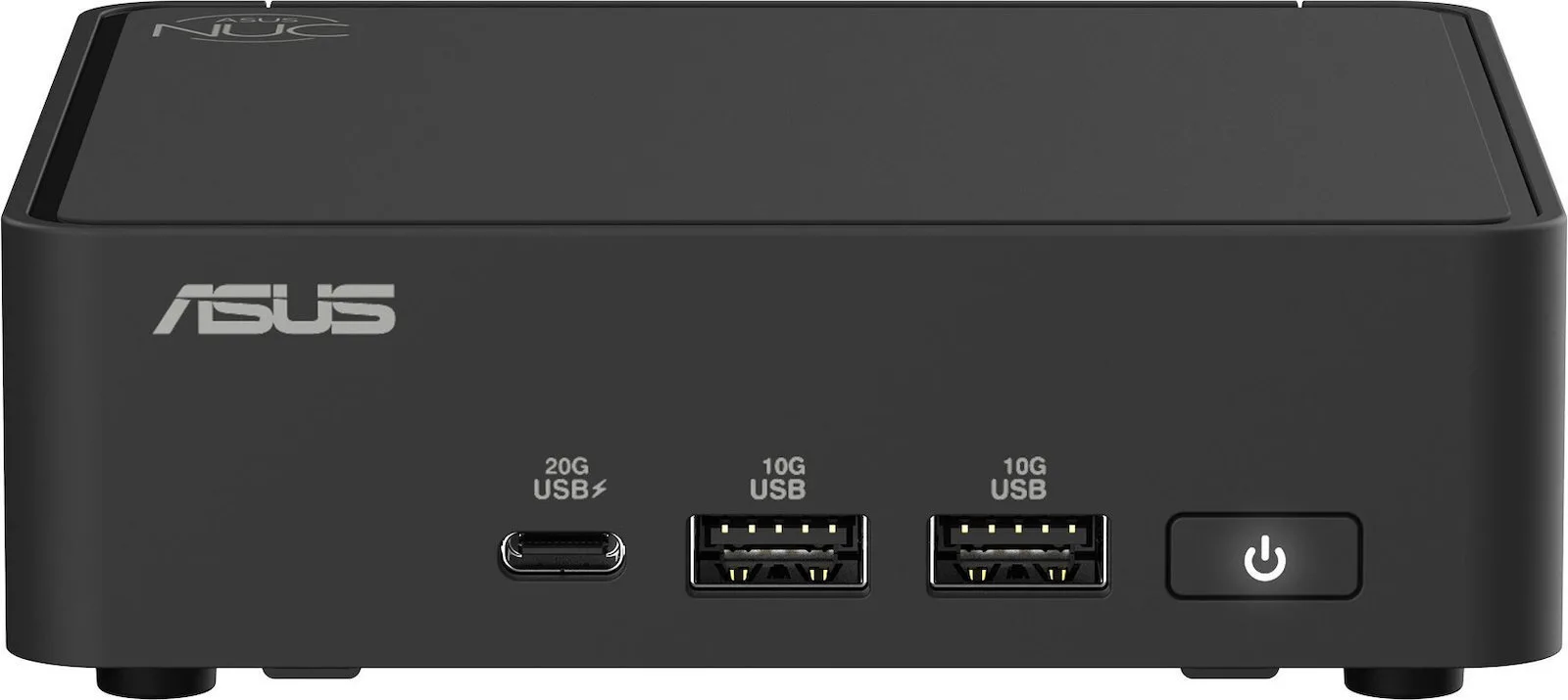 Asus NUC 15 Pro Kit Barebone (Core 7-240H) - Image 1