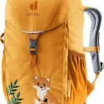 Deuter Waldfuchs 10lt Πορτοκαλί