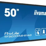 Iiyama TF5039AS-B1AG Public Display VA 49.5" με Οθόνη Αφής
