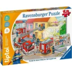 Παιδικό Puzzle για 3+ Ετών 24pcs 00133 Ravensburger