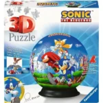 Παιδικό Puzzle 72pcs Ravensburger