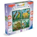 Παιδικό Puzzle 56pcs Ravensburger