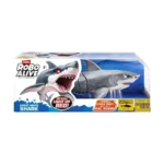 Zuru Robo Alive Shark Attack Ηλεκτρονικό Ρομποτικό Παιχνίδι για 3+ ετών