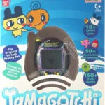 Namco - Bandai Tamagotchi: Connection - Neon Stars Ηλεκτρονική Παιδική Κονσόλα Χειρός για 6+ ετών 43407