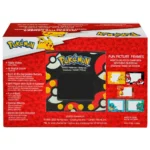 Pokemon Kids Licensing Ηλεκτρονική Παιδική Κονσόλα Χειρός για 3+ ετών 540221