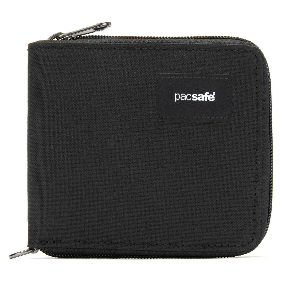 20250620211444_pacsafe_wallet_andriko_portofoli_karton_me_rfid_mayro_11050130 Pacsafe Wallet Ανδρικό Πορτοφόλι Καρτών με RFID Μαύρο 11050130 - Image 1