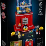 LEGO Ideas Minifigure Vending Machine για 18+ Ετών 1343τμχ 21358
