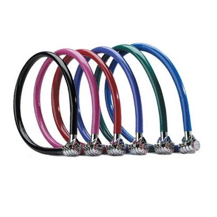 20250623114621_masterlock_louketo_podilatou_syrmatochoino_55cm_8631d_syndyasmo_diafora_chromata_863155112 Masterlock Λουκέτο Ποδηλάτου Συρματόχοινο 55cm 8631d Συνδυασμό Διάφορα Χρώματα 863155112 - Image 1