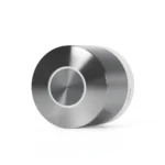 Nuki Ηλεκτρονική Κλειδαριά Smart Lock σε χρώμα Μαύρο με Σύνδεση Wi-Fi και Bluetooth