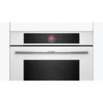 Bosch HBG7341W1 Φούρνος άνω Πάγκου 71lt Π59.4εκ. Λευκός