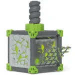 Schleich-S Battlecave για 6+ Ετών 42734
