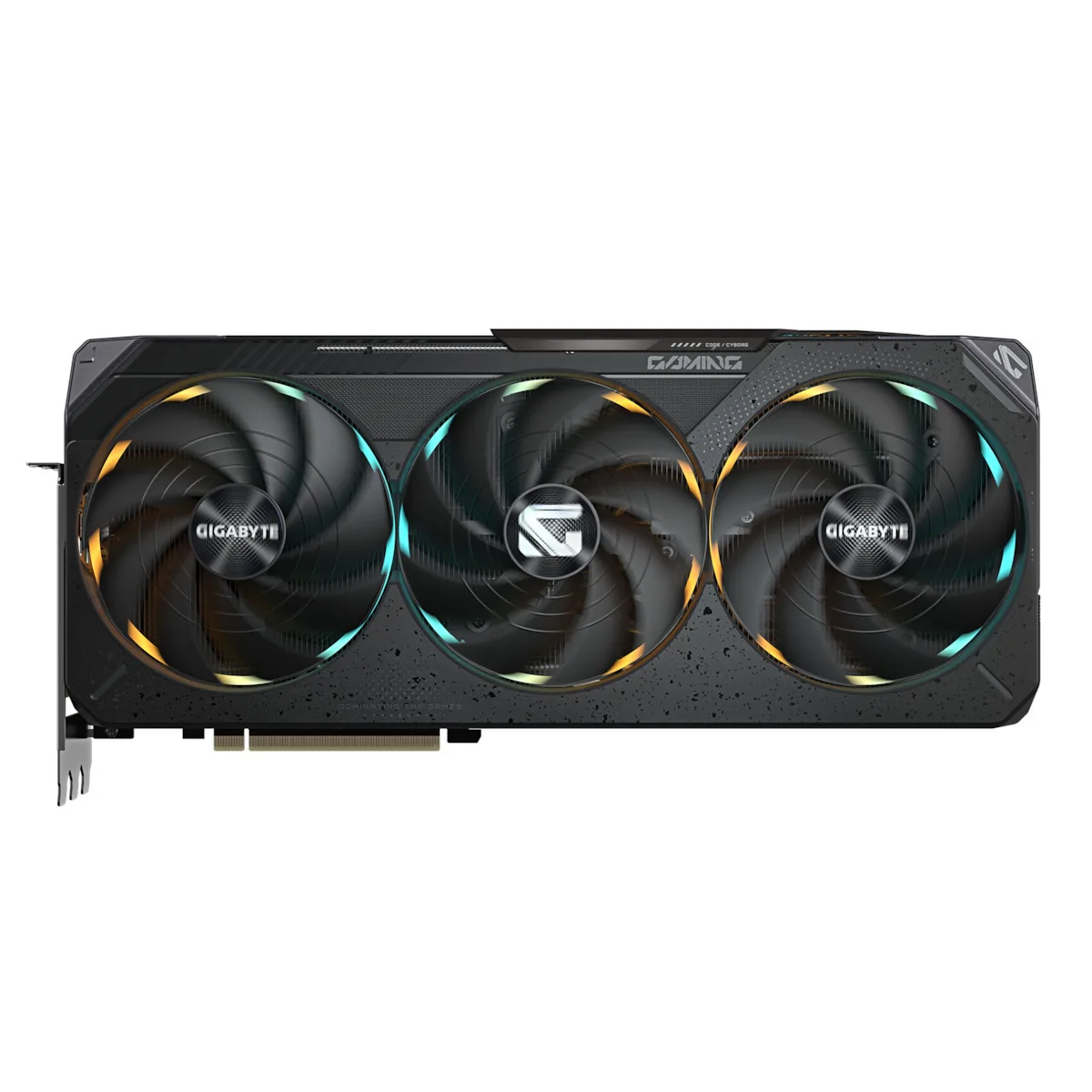 20250623142701_gigabyte_geforce_rtx_5090_32gb_gddr7_gaming_oc_karta_grafikon_gv_n5090gaming_oc_32gd Gigabyte GeForce RTX 5090 32GB GDDR7 GAMING OC Κάρτα Γραφικών GV-N5090GAMING OC-32GD - Image 1