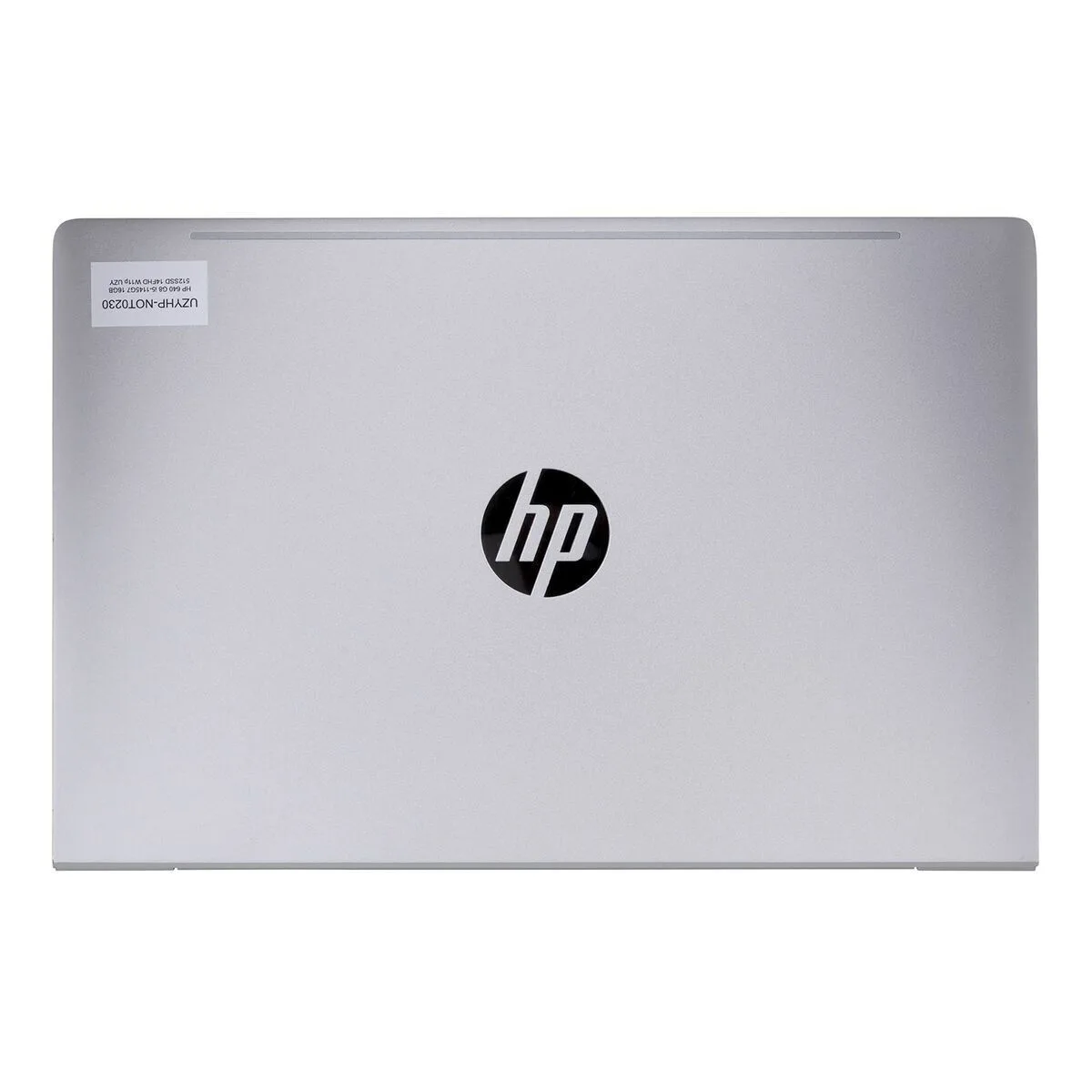 20250623142730_d2bf9d61 HP ProBook 640 G8 Refurbished Grade A 14" (Core i5-1145G7/16GB/512GB SSD/W11 Pro) - Image 1