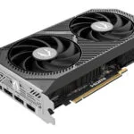 Zotac GeForce RTX 5060 Ti 16GB GDDR7 Twin Edge OC Κάρτα Γραφικών ZT-B50620H-10M