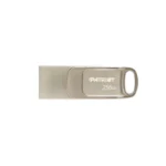 Patriot 256GB USB 3.2 Stick με σύνδεση USB-A & USB-C Χρυσό