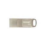 Patriot 64GB USB 3.2 Stick με σύνδεση USB-A & USB-C Χρυσό