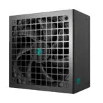 Deepcool Pnm Series 1200W Μαύρο Τροφοδοτικό Υπολογιστή Full Modular 80 Plus Gold