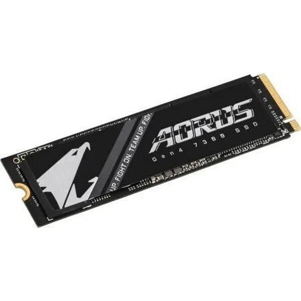 20250623143641_gigabyte_aorus_gen4_7300_ssd_1tb_m_2_nvme_pci_express_4_0 Gigabyte AORUS Gen4 7300 SSD 1TB τύπου M.2 με σύνδεση PCI Express 4.0 (PS5 Compatible) AG4731TB N - Image 1