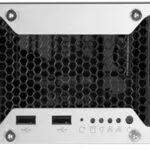 Chenbro Server case RM24100-L 1τμχ
