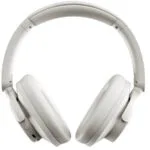 Urbanista Valencia Ασύρματα / Ενσύρματα Over Ear Ακουστικά με 50 ώρες Λειτουργίας και Quick Charge Λευκά