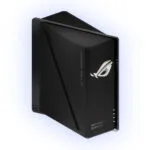 Asus ROG Strix GS-BE18000 Ασύρματο Router Wi‑Fi 7 με 7 Θύρες
