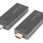 Digitus Receiver HDMI Extender DS-55323 4016032491194