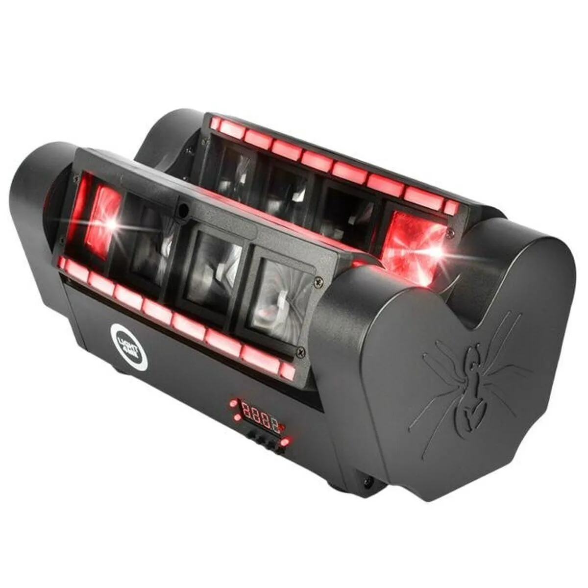 20250623145423_f897853a Light4me Φωτορυθμικό LED RGBW / Μπλε / Κόκκινο / Πράσινο - Image 1