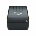 Zebra ZD230 Εκτυπωτής Ετικετών Θερμικής & Απευθείας Μεταφοράς USB, Wi-Fi, Bluetooth 203 dpi ZD23042-30ED02EZ