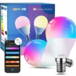 Lite Bulb Moments Smart Λάμπα LED για Ντουί E14