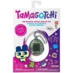 Namco - Bandai Tamagotchi Stained Glass Ηλεκτρονική Παιδική Κονσόλα Χειρός