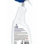 Mill Clean Universal Degreaser Greasy Stains 555 Ml