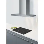 Franke Tiber XS Απορροφητήρας Καμινάδα 90cm Inox