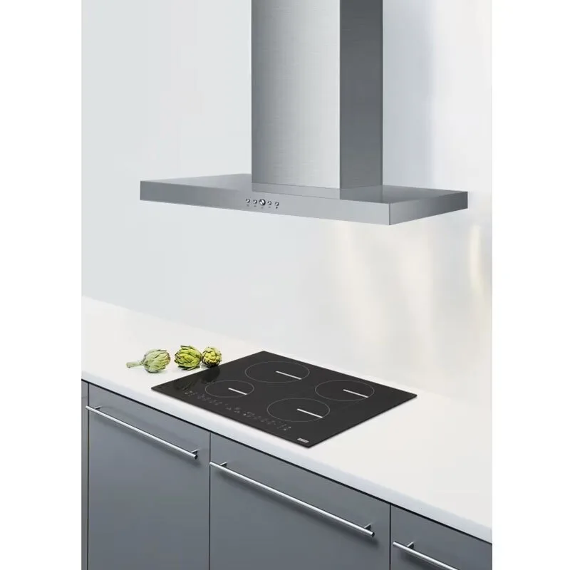 20250624101348_d011376e Franke Tiber XS Απορροφητήρας Καμινάδα 90cm Inox - Image 1